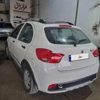 کوییک gxr مدل ۱۴۰۴|خودرو سواری و وانت|تهران, میدان میوه و تره‌بار مرکزی|دیوار