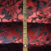 سه تار سلمان|سازهای سنتی|تهران, اکباتان|دیوار