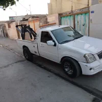 خودرو یدک کش