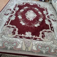 ۴ عدد فرش ۱۲ متری