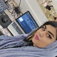 دیجی نفیسه(بانوان)