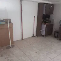 مغازه ۳۳ متری با ۱۶ متر بالکن