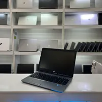 Hp pro book G1 i7 اوپن باکس مهندسی صنعتی|رایانه همراه|رشت, دیلمان|دیوار