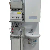 تعمیرات تخصصی انواع پکیج آبگرمکن تمام نقاط تهران|خدمات پیشه و مهارت|تهران, قیطریه|دیوار