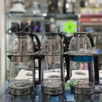 چای ساز برقی نو