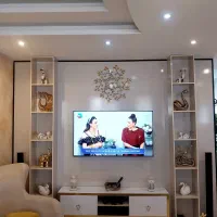 شلف میز tv