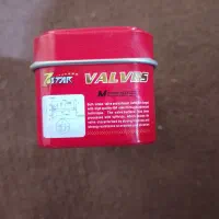 سوپاپ موتورسیکلت 125|قطعات یدکی و لوازم جانبی|تلنگ, |دیوار