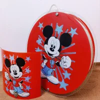 لوستر اتاق خواب کودک