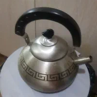 ۴ عدد کتری|قوری، کتری، قهوه‌ساز دستی|تهران, مشیریه|دیوار