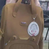 کیف نوزاد