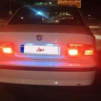 سمند ای ال ایکس۹۴|خودرو سواری و وانت|نیشابور, شریعتی|دیوار