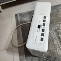 بخاری ژاپنی|بخاری، هیتر، شومینه|محمدشهر, شهرک پیام (مهرالبرز)|دیوار