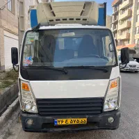 استخدام راننده پایه ۲