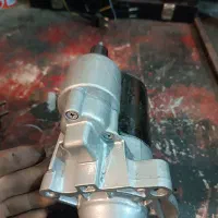 باطری سازی تعمیرات استارت،دینام و فروش..امداد سیار