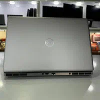 Dell Percision 7750 با کیفیت ترین لپتاپ مهندسی|رایانه همراه|کرمان, |دیوار