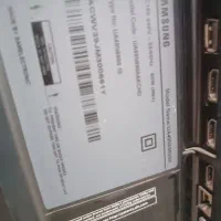 تلویزیون سامسونگ 49|تلویزیون و پروژکتور|تبریز, |دیوار