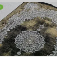 فرش ماشینی والرو،VC48 کد ۴ متری|فرش|آمل, |دیوار