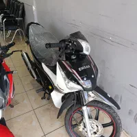 موتور سیکلت