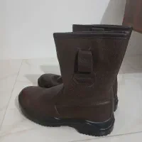 پوتین جوشکاری بهشتیان چلنجر سایز ۴۳