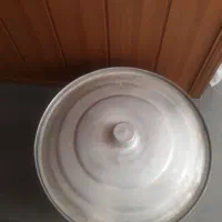 قابلمه بزرگ روحی|ظروف پختوپز|محمدیه-قزوین, |دیوار