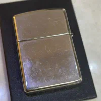 zippo 007 armor|کلکسیون اشیاء عتیقه|تهران, درب دوم|دیوار