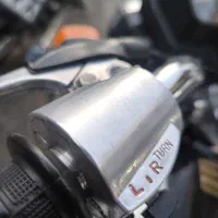 زیگما ۹۵ +بیمه+سوخت|موتورسیکلت|قم, انسجام|دیوار