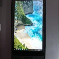 تبلت ویندوزی rugged mobile و pda صنعتی نظامی