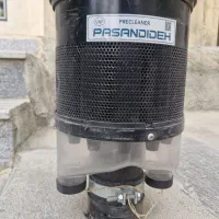 هواکش کمباین