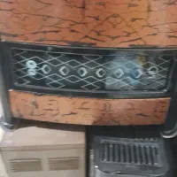 بخاری گازی سالم سالم|بخاری، هیتر، شومینه|پاکدشت, پاکدشت (مامازند)|دیوار