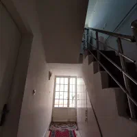 منزل ویلایی همکف و بالا|فروش خانه و ویلا|قم, یزدانشهر|دیوار