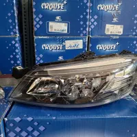 چراغ جلو رانا پلاس برند کروز پلاس فابریکی|قطعات یدکی و لوازم جانبی|مشکین‌دشت, |دیوار