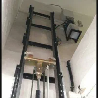 ساخت و نصب بالابر هیدرولیکی|خدمات پیشه و مهارت|چهاردانگه (تهران), |دیوار