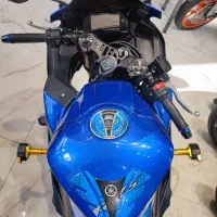 موتور یاماها R25 مدل ۱۴۰۱|موتورسیکلت|تهران, آرژانتین|دیوار