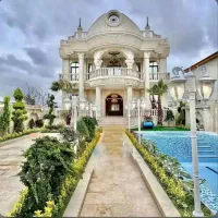 نگهبانی افغان،ایرانی کارگر ساده برای مجتمع مسکونی