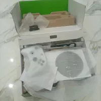 ایکس باکس سری s دو دسته