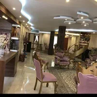 نقاش ساختمان