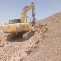 اجاره بیل مکانیکی