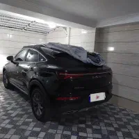 دیگنیتی پرایم مشکی تو مارون
