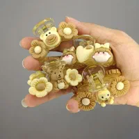 کلیپس فانتزی مو