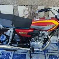 موتور پرواز مدل ۱۴۰۲|موتورسیکلت|میناب, |دیوار