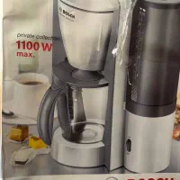 قهوه جوش بوش