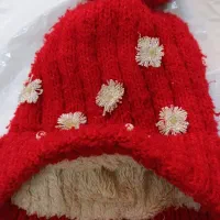 کلاه|کفش و لباس بچه|بومهن, |دیوار