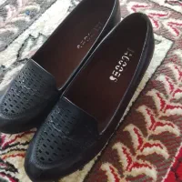 کفش زنانه طبی