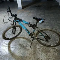 دوچرخه سایز ۲۶