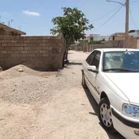 201 متر زمین سند و پروانه دار اکبر آباد