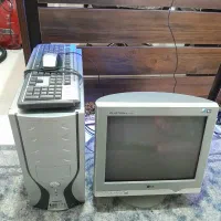 کامپیوتر کامل اداری و مدارس
