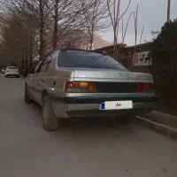 پژو روآ|خودرو سواری و وانت|کرمانشاه, |دیوار