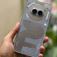 گوشی موبایل ناتینگ فون ۲a plus