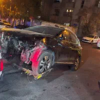 امدادخودرو تهران