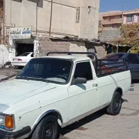 پیکان وانت عروسک|خودرو سواری و وانت|یاسوج, |دیوار